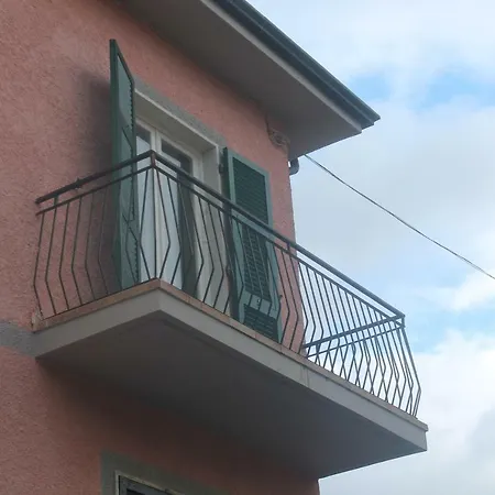 Appartamento Nella Collina Del Sole