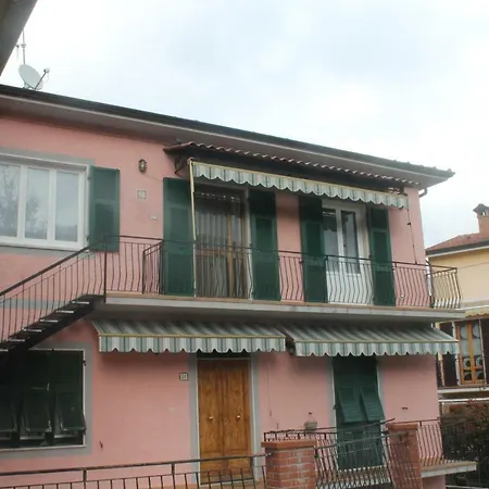 Appartamento Nella Collina Del Sole *