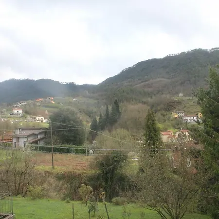 Appartamento Nella Collina Del Sole Beverino