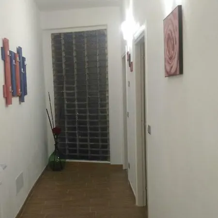 Nella Collina Del Sole Appartamento