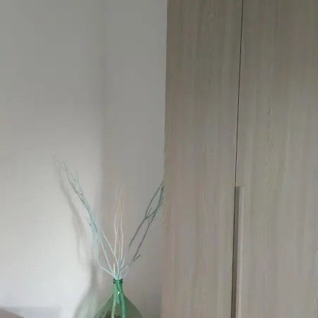 Appartamento Nella Collina Del Sole *
