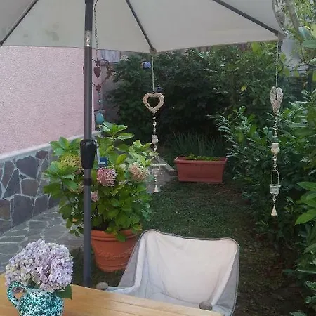 Nella Collina Del Sole Beverino