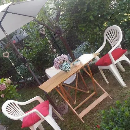 Appartamento Nella Collina Del Sole